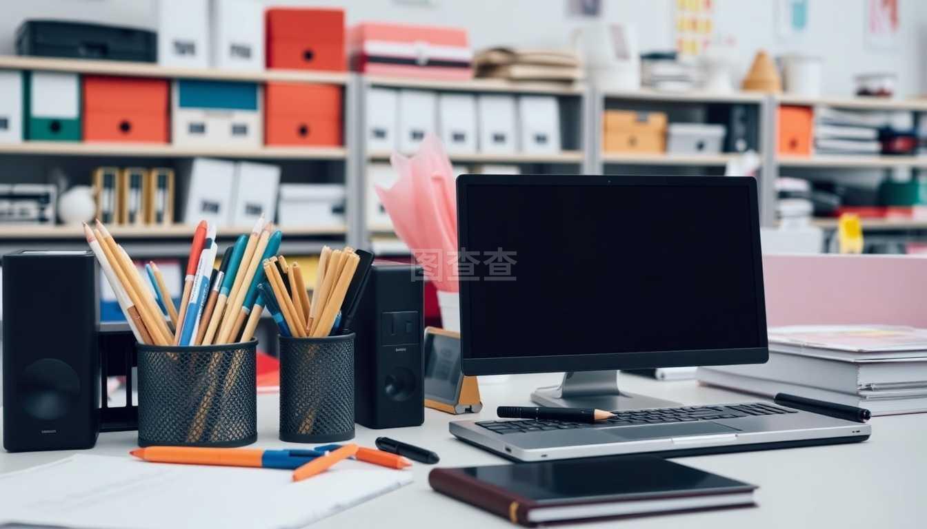办公室的沉默与启示 一件订书机的告白